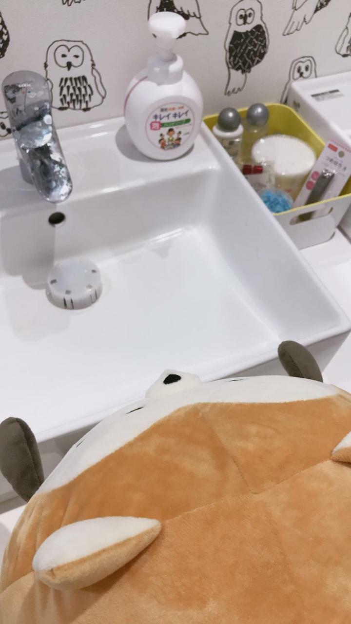 Dian Hostel/Guesthouse Namba Ōsaka Eksteriør bilde