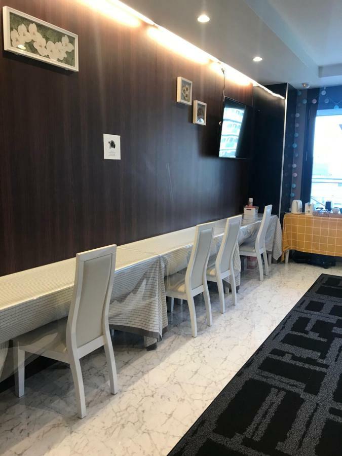 Dian Hostel/Guesthouse Namba Ōsaka Eksteriør bilde