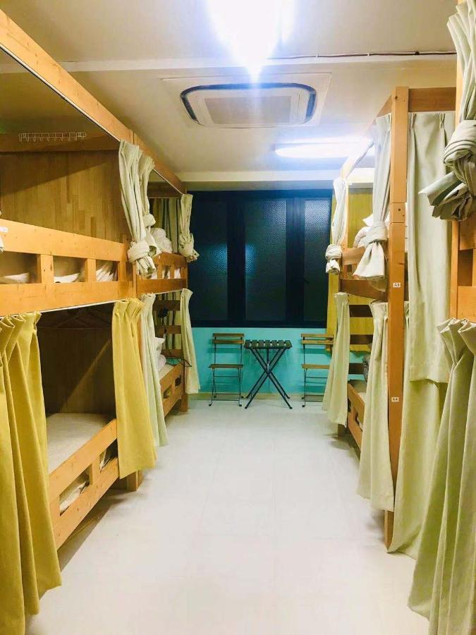 Dian Hostel/Guesthouse Namba Ōsaka Eksteriør bilde